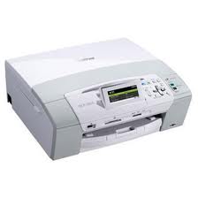 DCP 357C DCP 357C