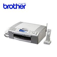 MFC 850CDN MFC 850CDN