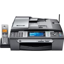 MFC 885CW MFC 885CW