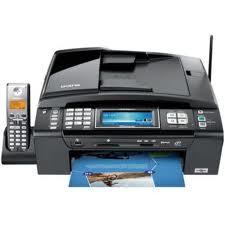 MFC 990CW MFC 990CW