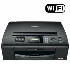 MFC J265W