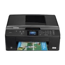 MFC J430W MFC J430W