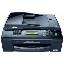 MFC J615W MFC J615W