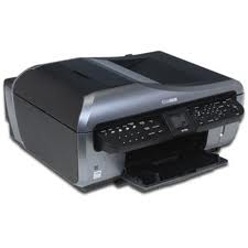 PIXMA MX7600