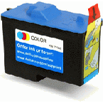 Cartouche compatible DELL A940 A960 7Y743