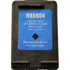 Cartouche compatible HP CC654 N°301XL