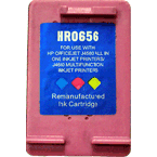 Cartouche compatible HP CC656 N°301XL