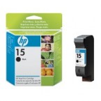HP C6615D N°15