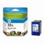 HP C9352A N°22XL