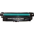 Toner compatible HP CE250X