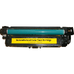 Toner compatible HP CE252A