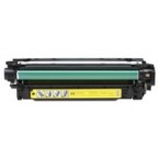 Toner  HP CE252A