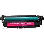 Toner compatible HP CE253A