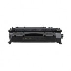 Toner compatible HP CE505X