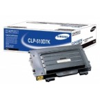 Toner  SAMSUNG CLP 510 Black
