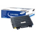 Toner SAMSUNG CLP 510 Cyan