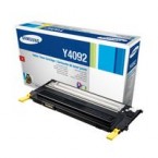 Toner SAMSUNG CLP310 Yellow