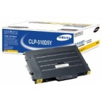Toner SAMSUNG CLP 510 Yellow