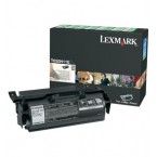 Toner Lexmark T65x 25.000 copies