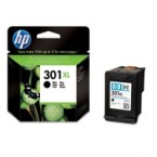 Cartouche HP CH563 N°301XL Black