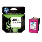 Cartouche HP CH564 N°301XL Couleurs
