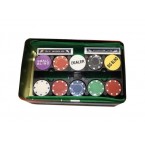 Coffret POKER